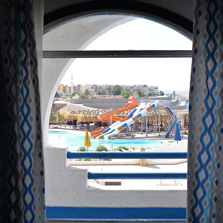 Aida Hotel Sharm El Sheikh-3