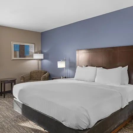 Best Western Natchitoches Inn-3