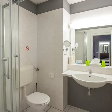 Seehotel Brandenburg an der Havel-2