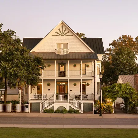 The Beaufort Inn-2