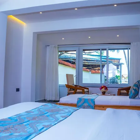 Reef Hotel Mombasa-2