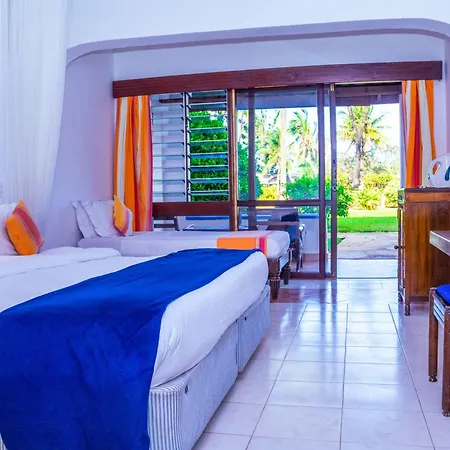 Reef Hotel Mombasa-3