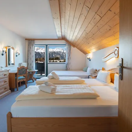 Hotel Gruberhof Innsbruck-Igls-3