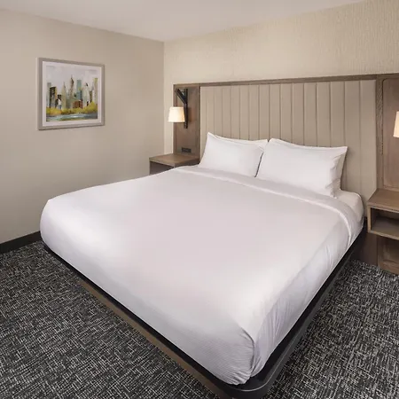 Doubletree By Hilton Murfreesboro-2