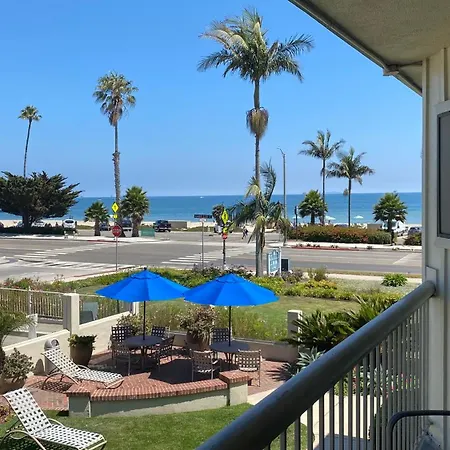Cabrillo Inn At The Beach-3