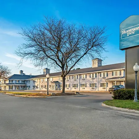 Rodeway Inn Grandville - Grand Rapids-2