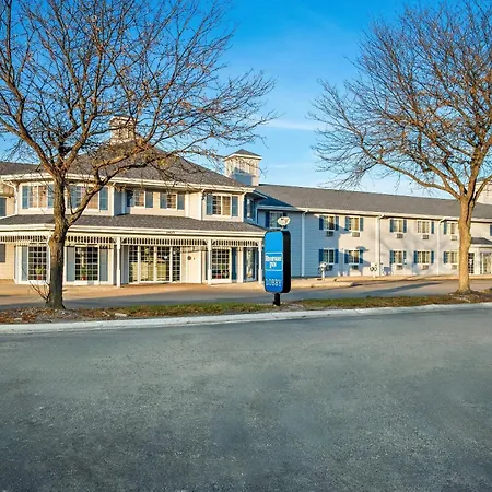 Rodeway Inn Grandville - Grand Rapids-3