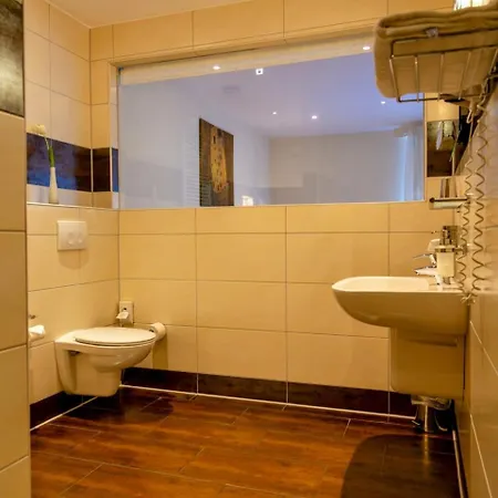 Boutique Hotel Wolfsburg-3