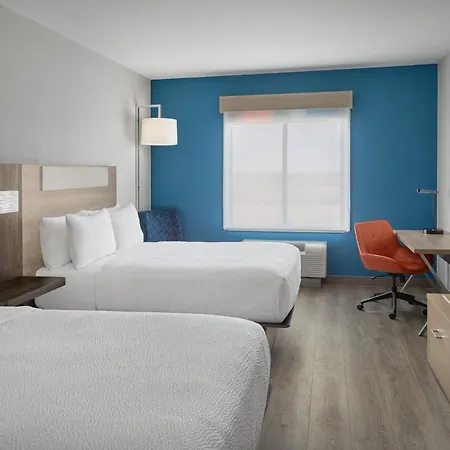 Holiday Inn Express Hotel And Suites - Odessa By Ihg-2