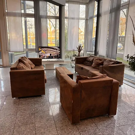 Astoria Hotel Essen-2