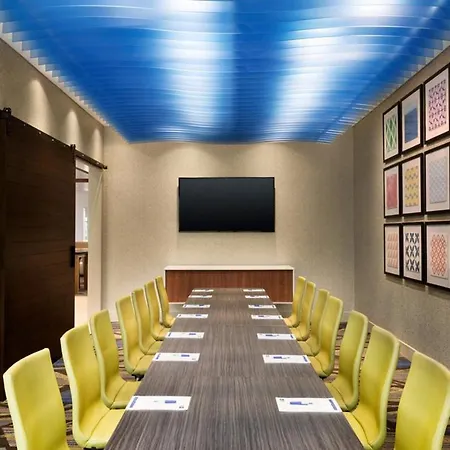 Holiday Inn Express - Santa Rosa North By Ihg-3