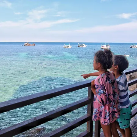 Taatoh Seaview Resort - Sha Plus-2