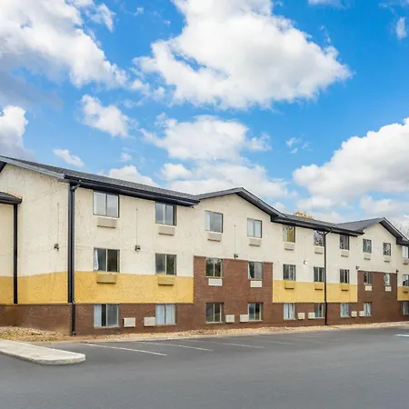Super 8 By Wyndham Hagerstown I-70-3