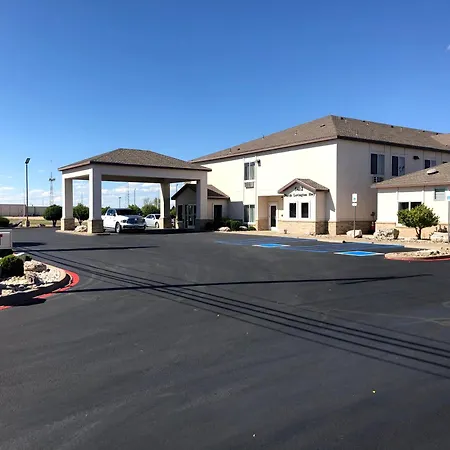 Lea County Inn-2