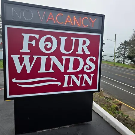 Fourwinds Inn-3