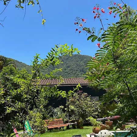 Pousada Preamare-2