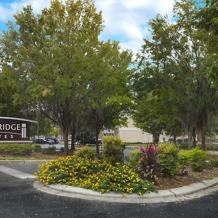 Staybridge Suites Tallahassee I-10 East By Ihg-2