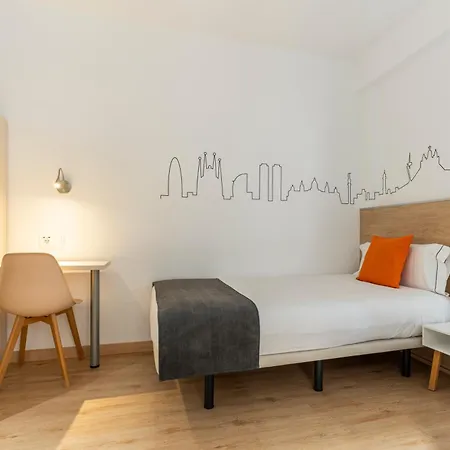 Hostal Sans-3