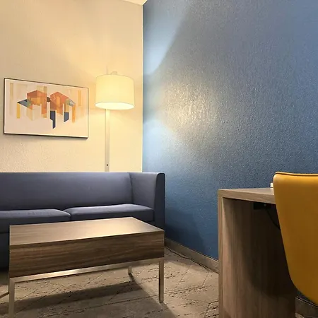 Holiday Inn Express Boonville By Ihg-3