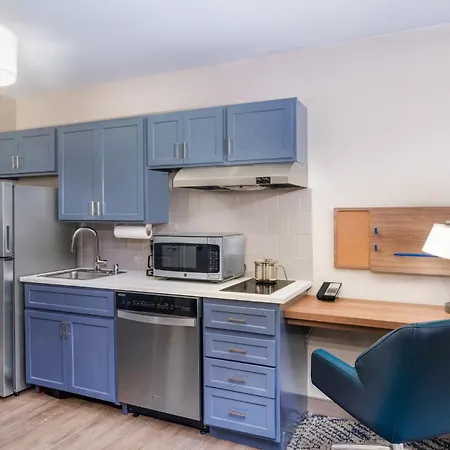 Candlewood Suites El Paso By Ihg-2