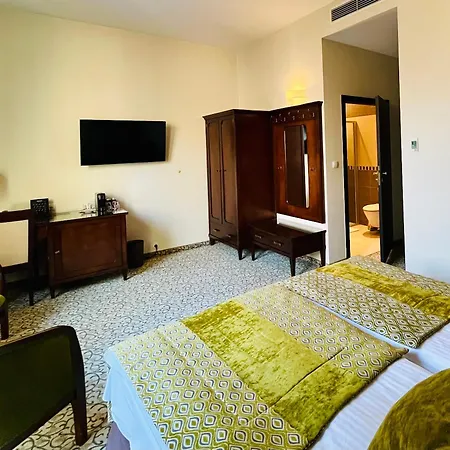 Hotel Starka-2
