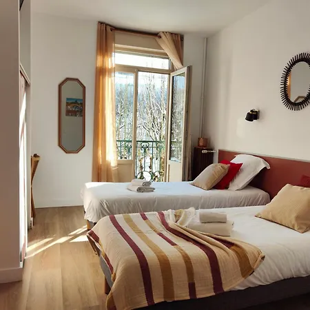 Hotel Au Val Doré-2