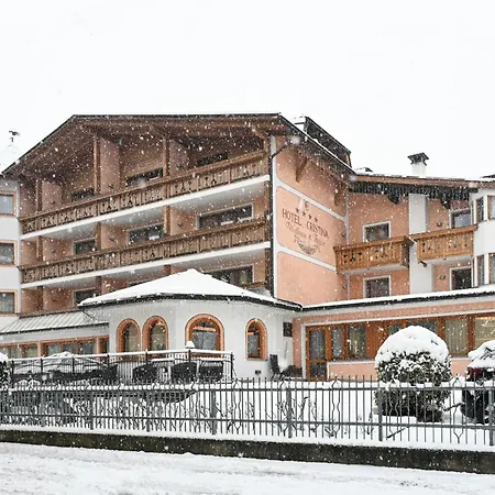 Hotel Cristina-2