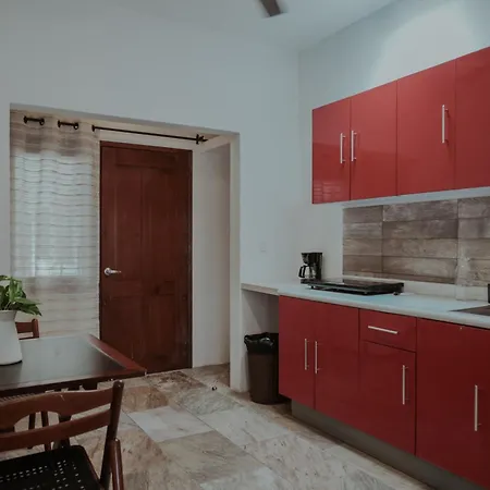 Fabiola Condo Hotel-3
