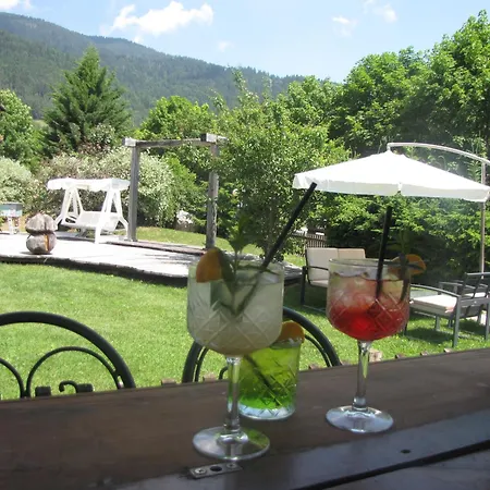 Alpen Hotel Eghel Resort & Spa-3
