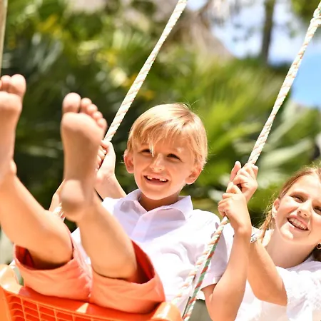 Canonnier Beachcomber Golf Resort&Spa-3