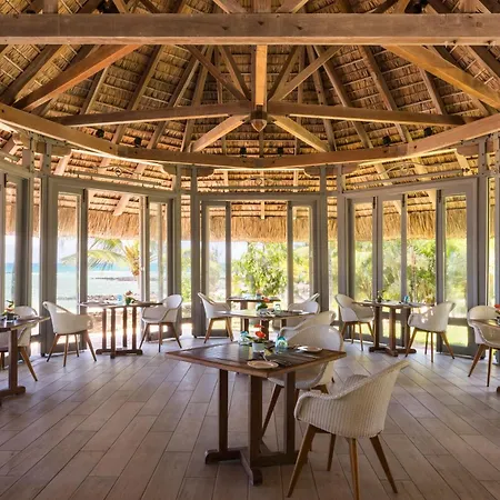 Canonnier Beachcomber Golf Resort&Spa-2