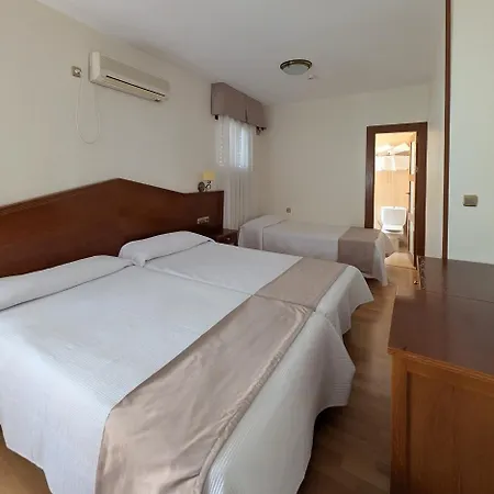 Hotel Anabel Baza-3