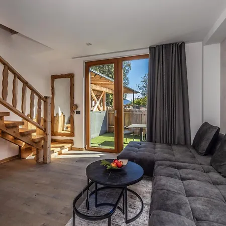 Hotel Chalet Al Foss - Adults Only-2
