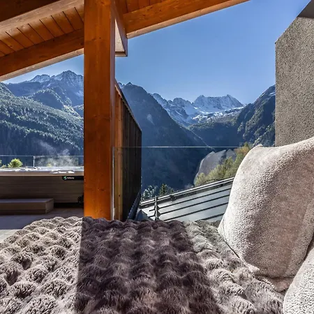 Hotel Chalet Al Foss - Adults Only-3