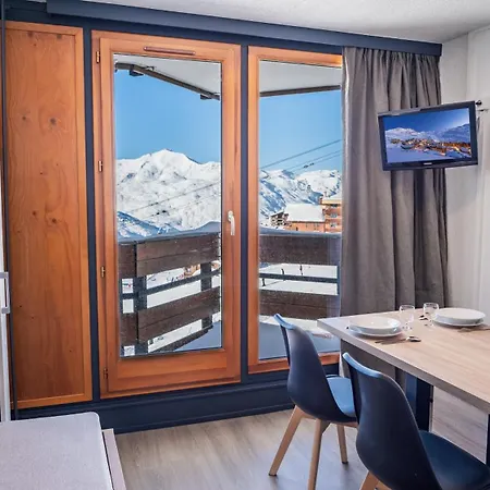 Residence Odalys Tourotel-2
