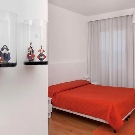 Residence Grandi Magazzini-3