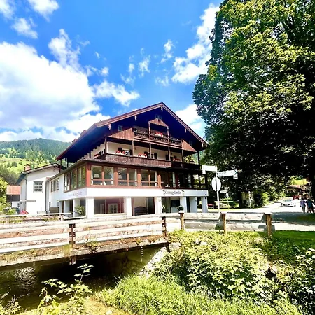 Hotel Königslinde-2