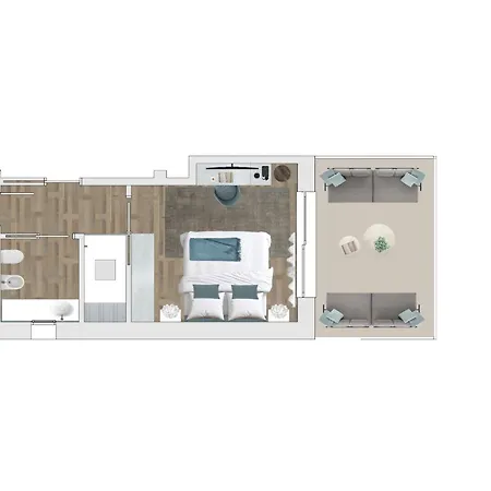 Junior Family Hotel-2