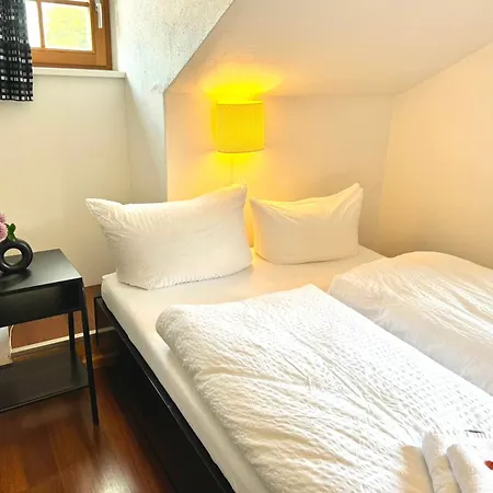 Hotel Königslinde-3