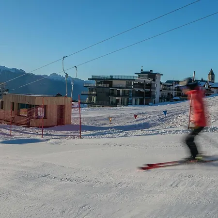 Hotel Purvita - Ski In Ski Out - Infinity Pool-3