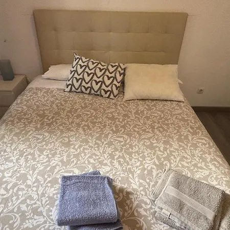 Hostal Goyal Pizarro-2
