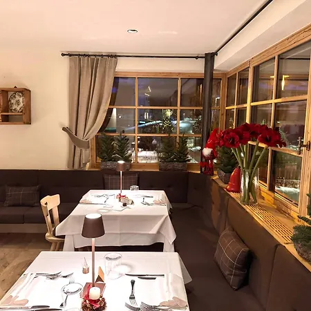 Hotel Gran Fanes-2