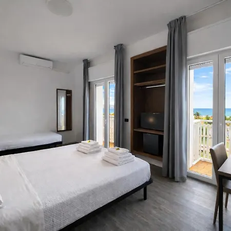 Hotel Centrale-2