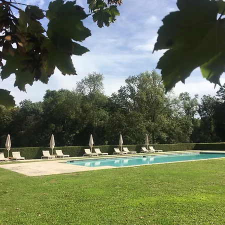 Château de Perreux, The Originals Collection-2