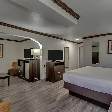 Park Inn By Radisson, Salt Lake City-Midvale-2