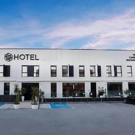 Hotel Monesterio-2