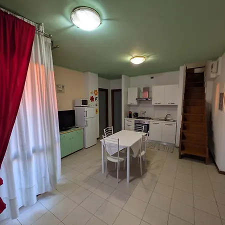 Residence Viale Venezia-3
