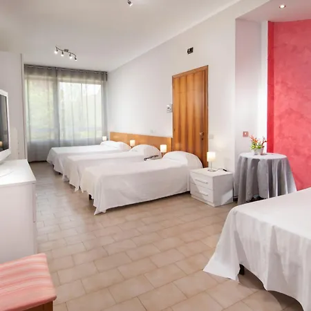 Hotel Le Querce-3