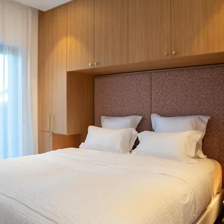 Hotel Brin D'Azur - Saint Tropez-2