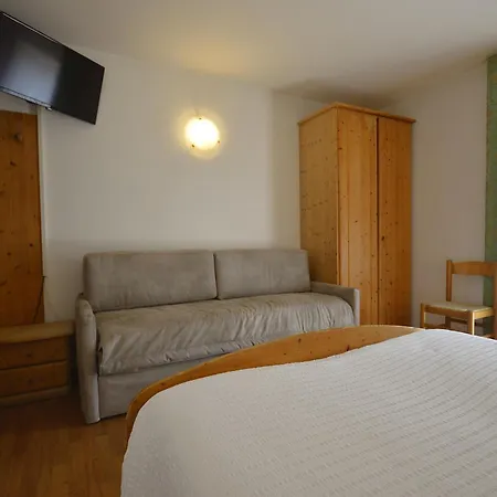 Hotel Villa Fosine-2